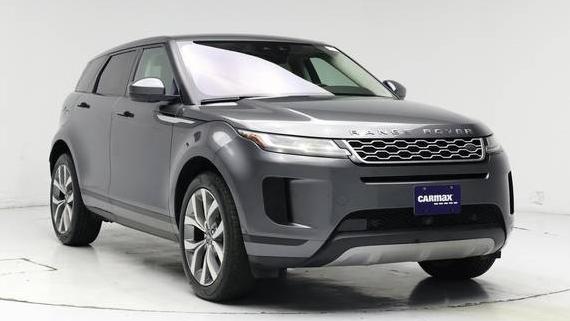 LAND ROVER RANGE ROVER EVOQUE 2020 SALZJ2FX2LH018177 image